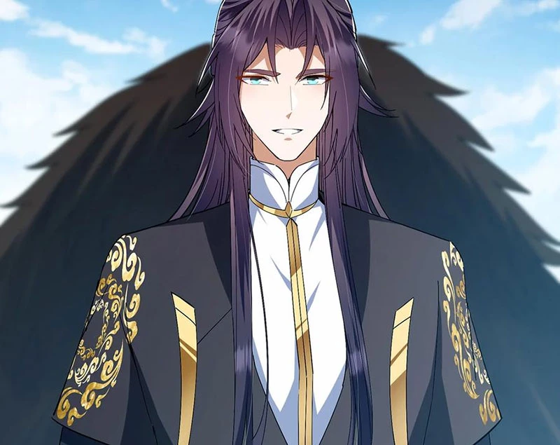 Chưởng Môn Khiêm  Tốn Chút Chapter 406 - Trang 2