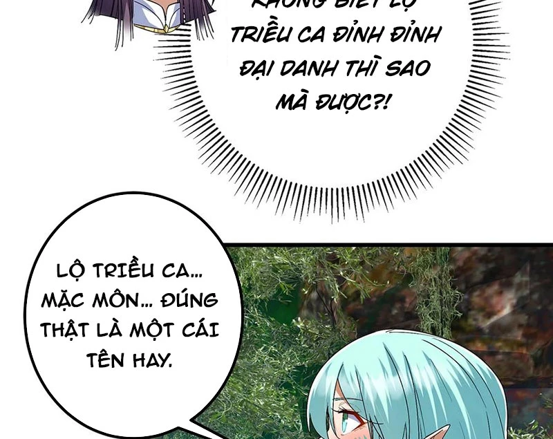 Chưởng Môn Khiêm  Tốn Chút Chapter 406 - Trang 2