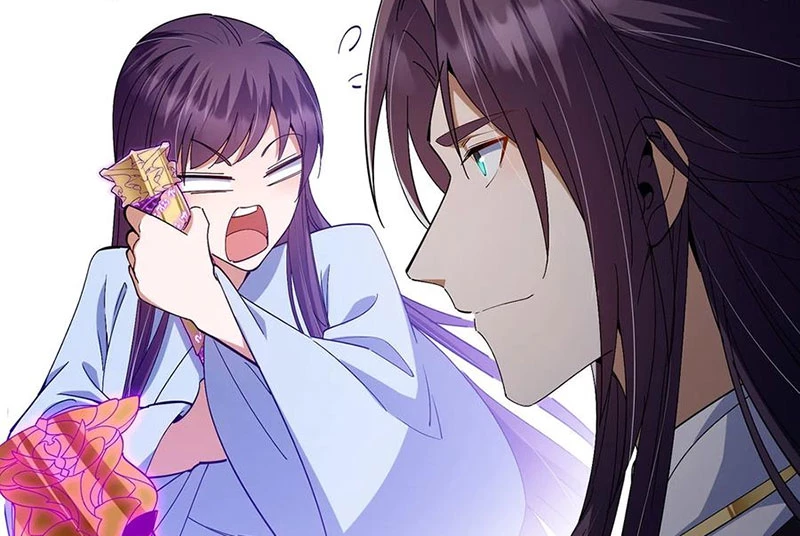 Chưởng Môn Khiêm  Tốn Chút Chapter 406 - Trang 2