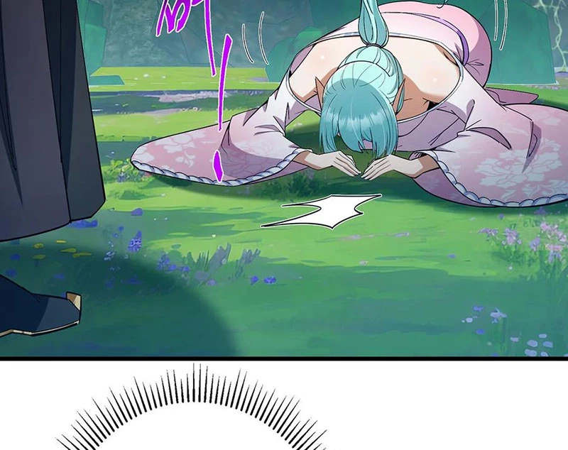 Chưởng Môn Khiêm  Tốn Chút Chapter 406 - Trang 2