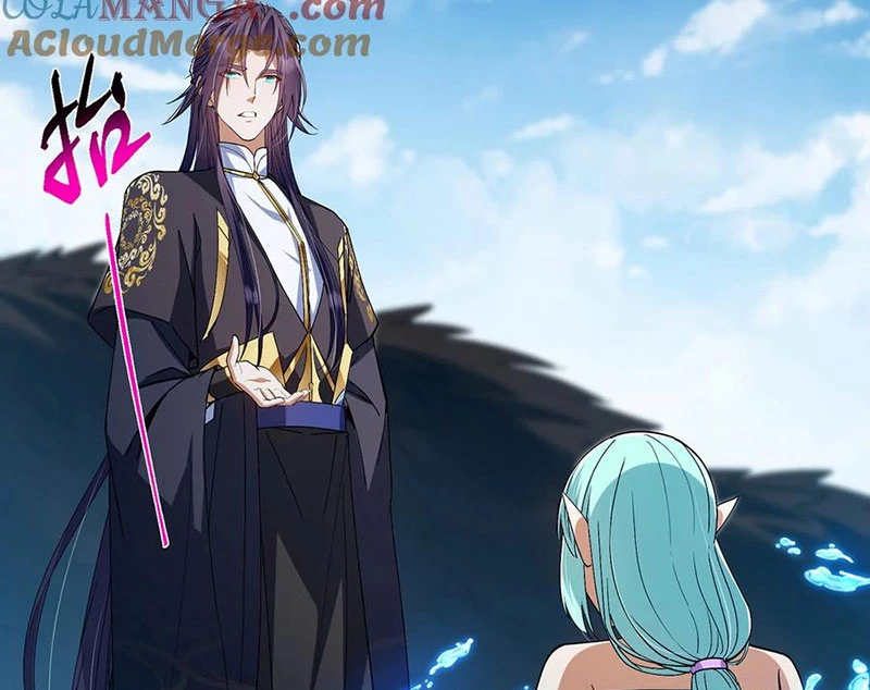 Chưởng Môn Khiêm  Tốn Chút Chapter 406 - Trang 2