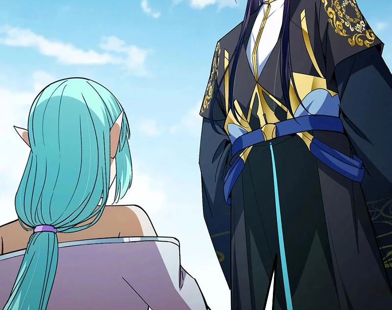 Chưởng Môn Khiêm  Tốn Chút Chapter 406 - Trang 2