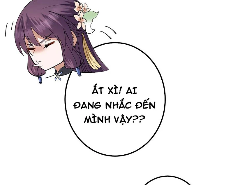 Chưởng Môn Khiêm  Tốn Chút Chapter 406 - Trang 2