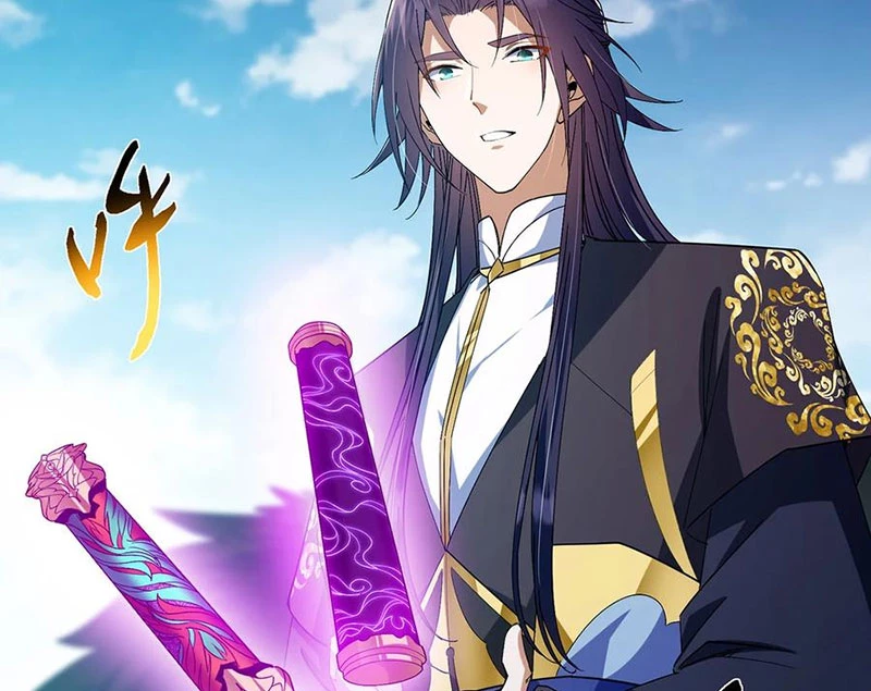 Chưởng Môn Khiêm  Tốn Chút Chapter 406 - Trang 2