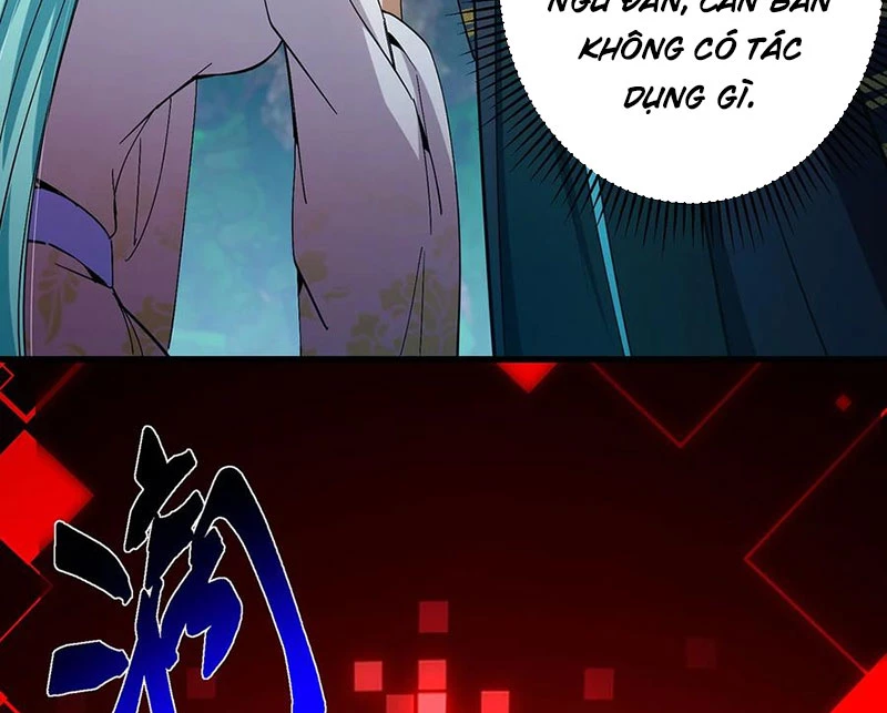 Chưởng Môn Khiêm  Tốn Chút Chapter 406 - Trang 2