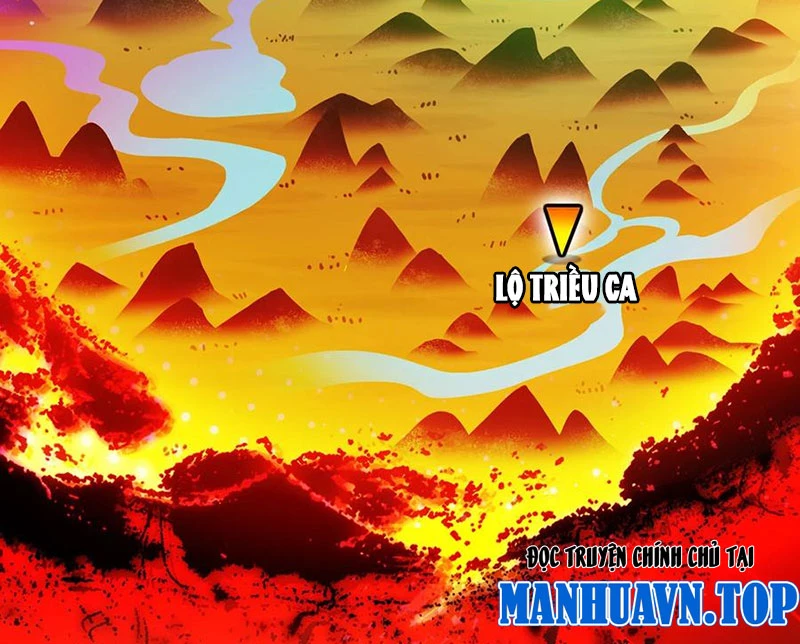 Chưởng Môn Khiêm  Tốn Chút Chapter 406 - Trang 2