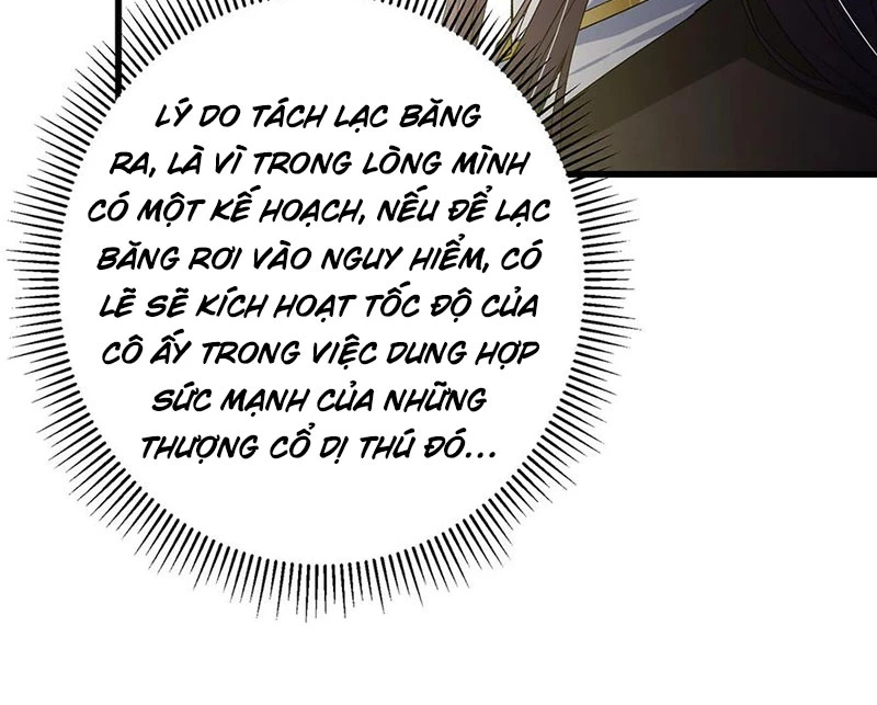 Chưởng Môn Khiêm  Tốn Chút Chapter 406 - Trang 2