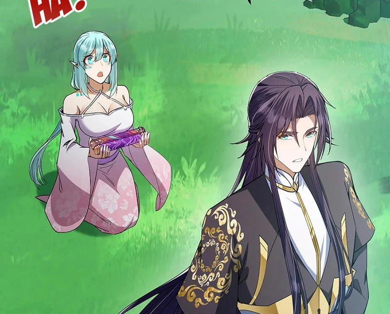 Chưởng Môn Khiêm  Tốn Chút Chapter 406 - Trang 2