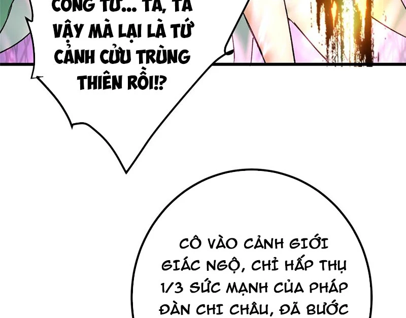 Chưởng Môn Khiêm  Tốn Chút Chapter 407 - Trang 2