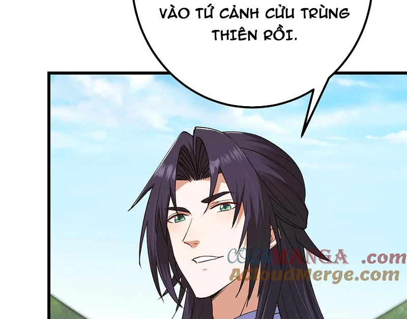 Chưởng Môn Khiêm  Tốn Chút Chapter 407 - Trang 2