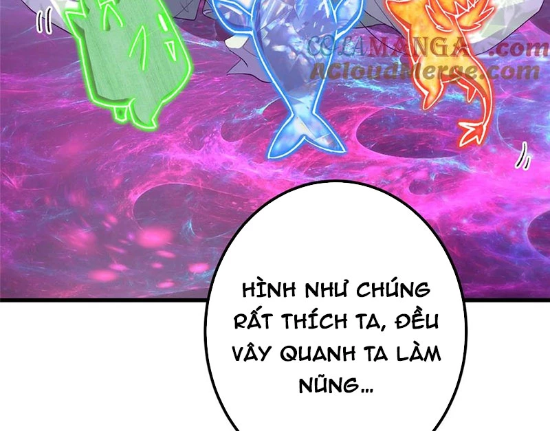 Chưởng Môn Khiêm  Tốn Chút Chapter 407 - Trang 2