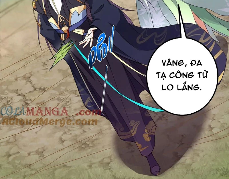 Chưởng Môn Khiêm  Tốn Chút Chapter 407 - Trang 2