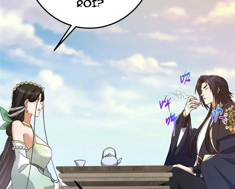 Chưởng Môn Khiêm  Tốn Chút Chapter 407 - Trang 2