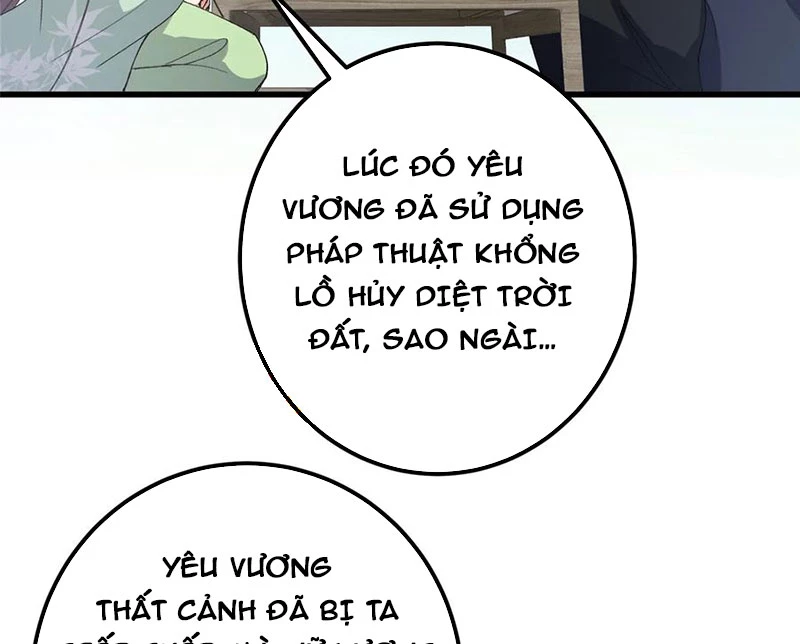 Chưởng Môn Khiêm  Tốn Chút Chapter 407 - Trang 2