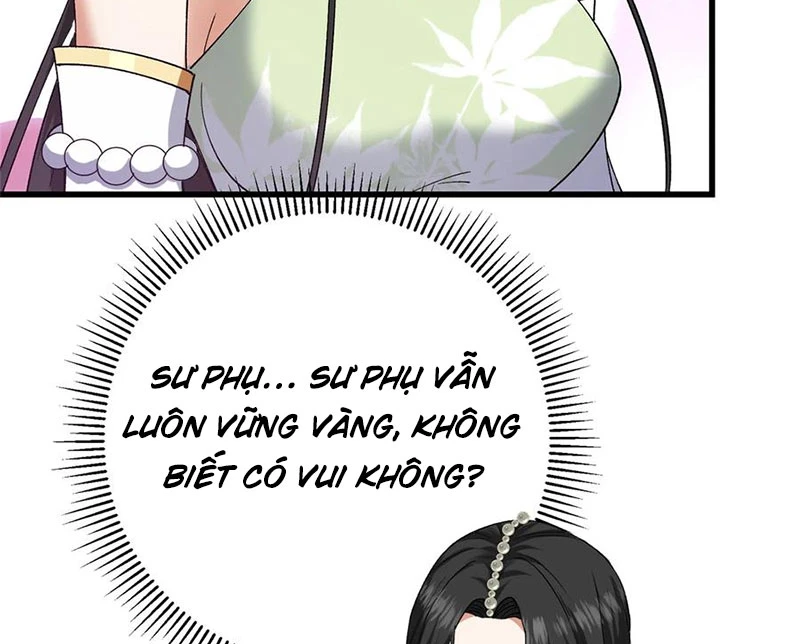 Chưởng Môn Khiêm  Tốn Chút Chapter 407 - Trang 2