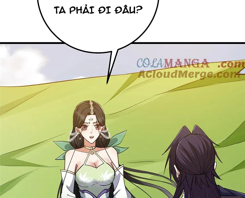 Chưởng Môn Khiêm  Tốn Chút Chapter 407 - Trang 2