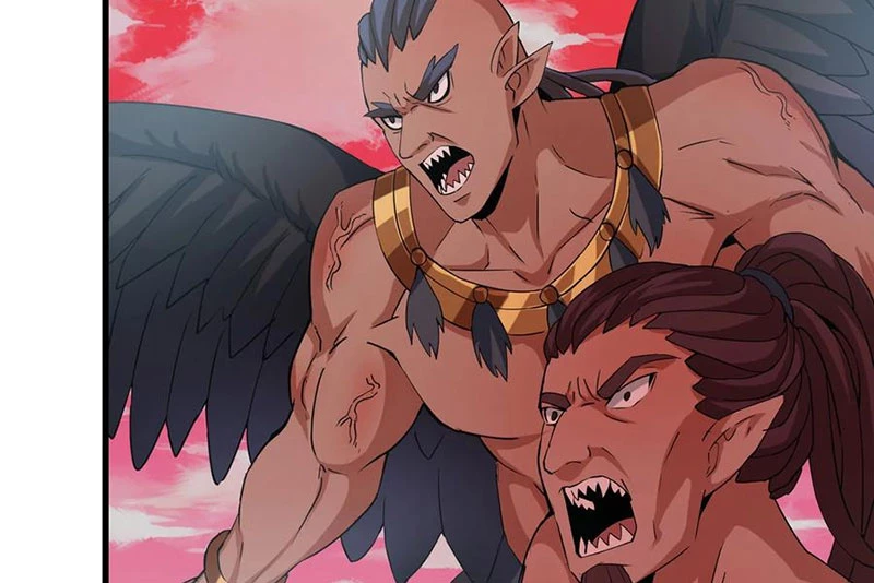 Chưởng Môn Khiêm  Tốn Chút Chapter 407 - Trang 2