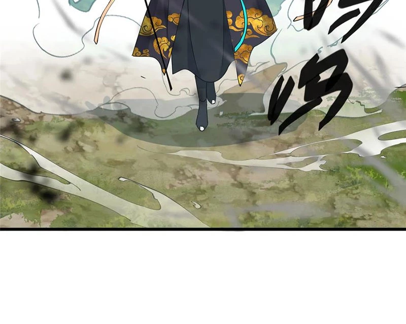 Chưởng Môn Khiêm  Tốn Chút Chapter 407 - Trang 2