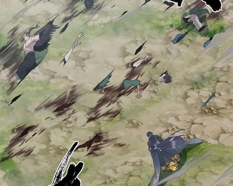 Chưởng Môn Khiêm  Tốn Chút Chapter 407 - Trang 2