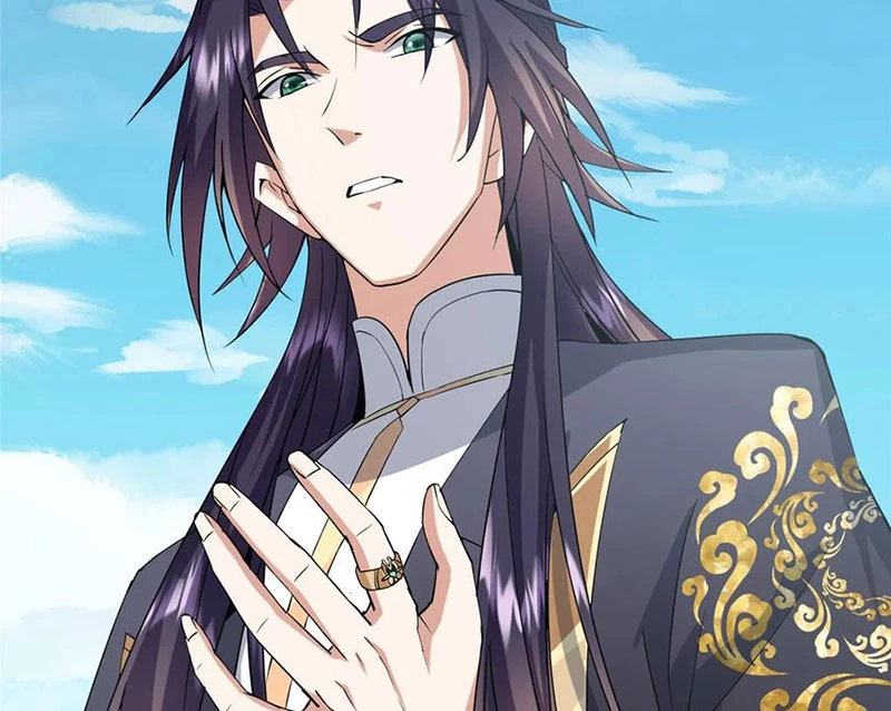 Chưởng Môn Khiêm  Tốn Chút Chapter 407 - Trang 2