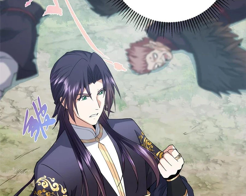 Chưởng Môn Khiêm  Tốn Chút Chapter 407 - Trang 2