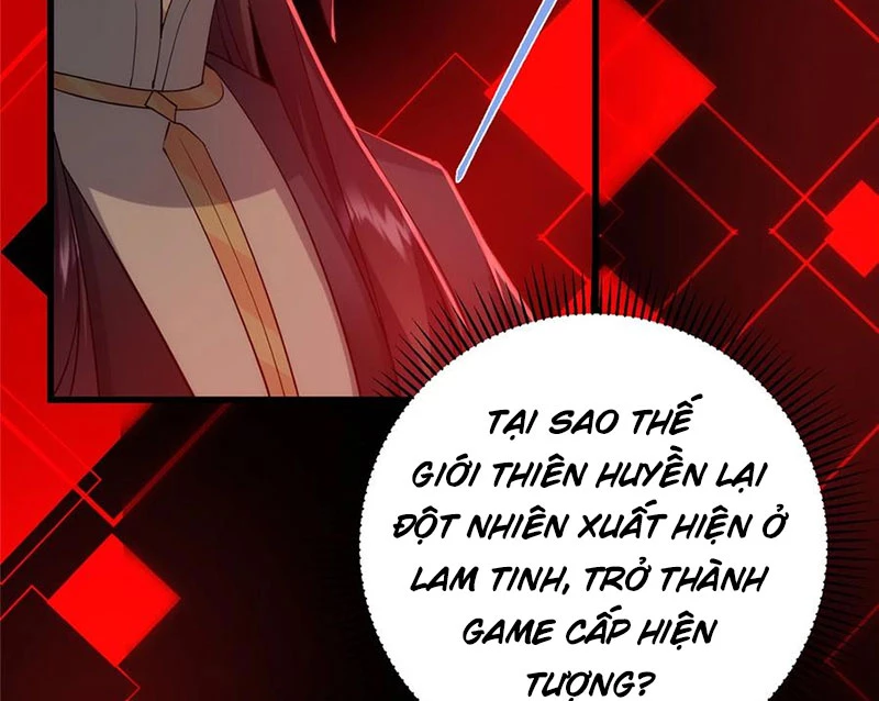 Chưởng Môn Khiêm  Tốn Chút Chapter 407 - Trang 2