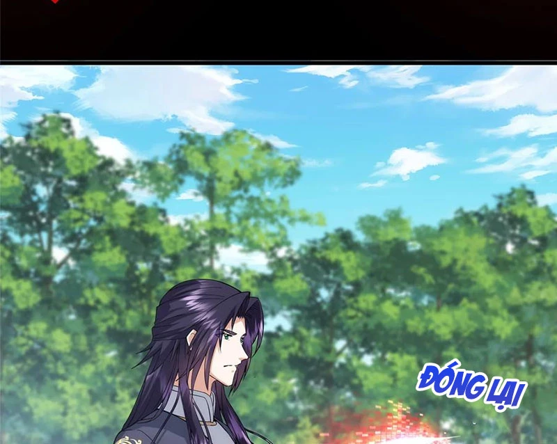 Chưởng Môn Khiêm  Tốn Chút Chapter 407 - Trang 2