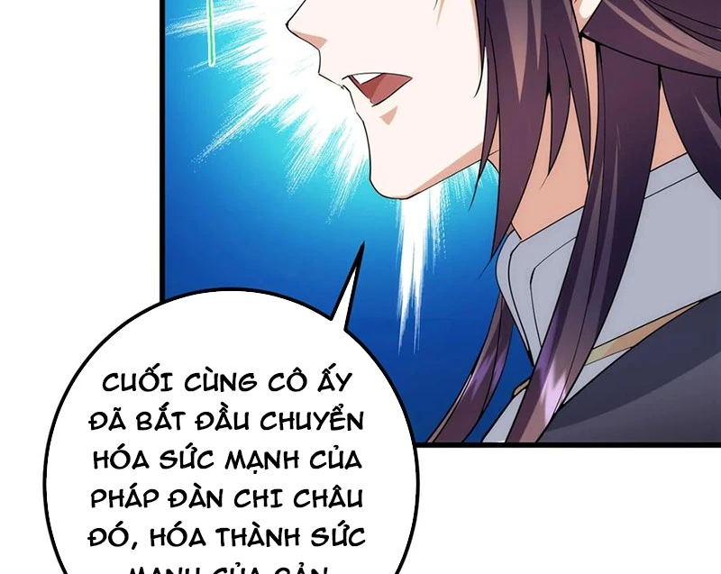 Chưởng Môn Khiêm  Tốn Chút Chapter 407 - Trang 2