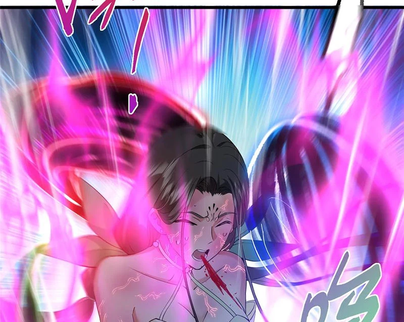 Chưởng Môn Khiêm  Tốn Chút Chapter 407 - Trang 2