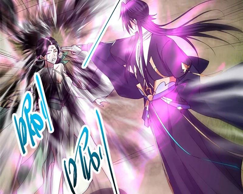 Chưởng Môn Khiêm  Tốn Chút Chapter 407 - Trang 2