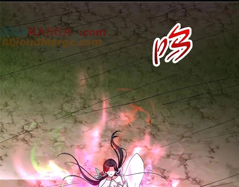 Chưởng Môn Khiêm  Tốn Chút Chapter 407 - Trang 2