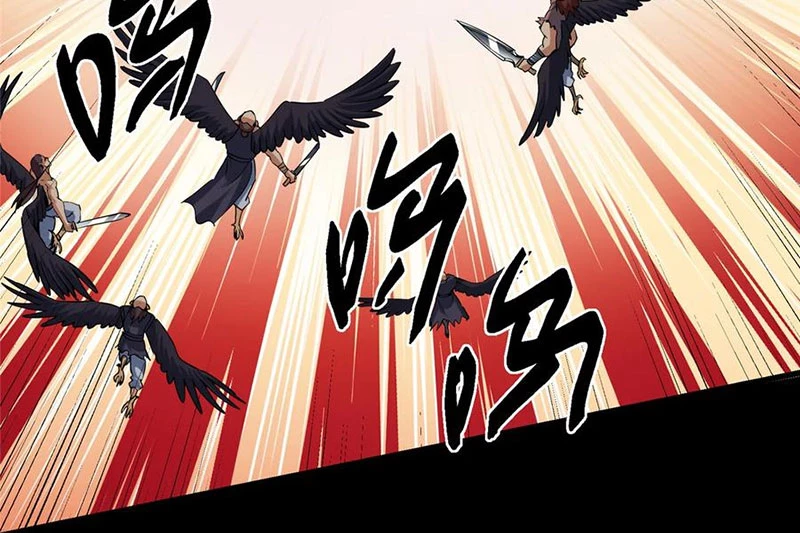 Chưởng Môn Khiêm  Tốn Chút Chapter 407 - Trang 2