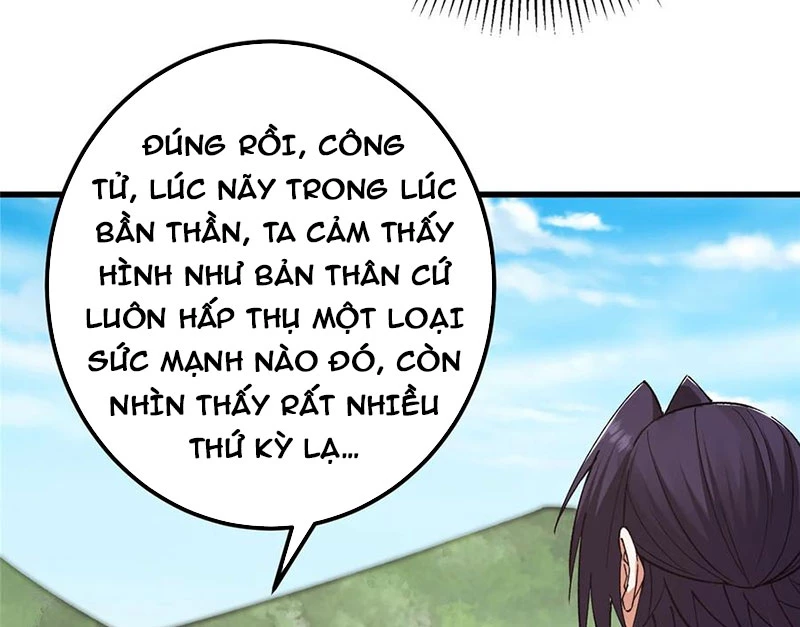 Chưởng Môn Khiêm  Tốn Chút Chapter 407 - Trang 2