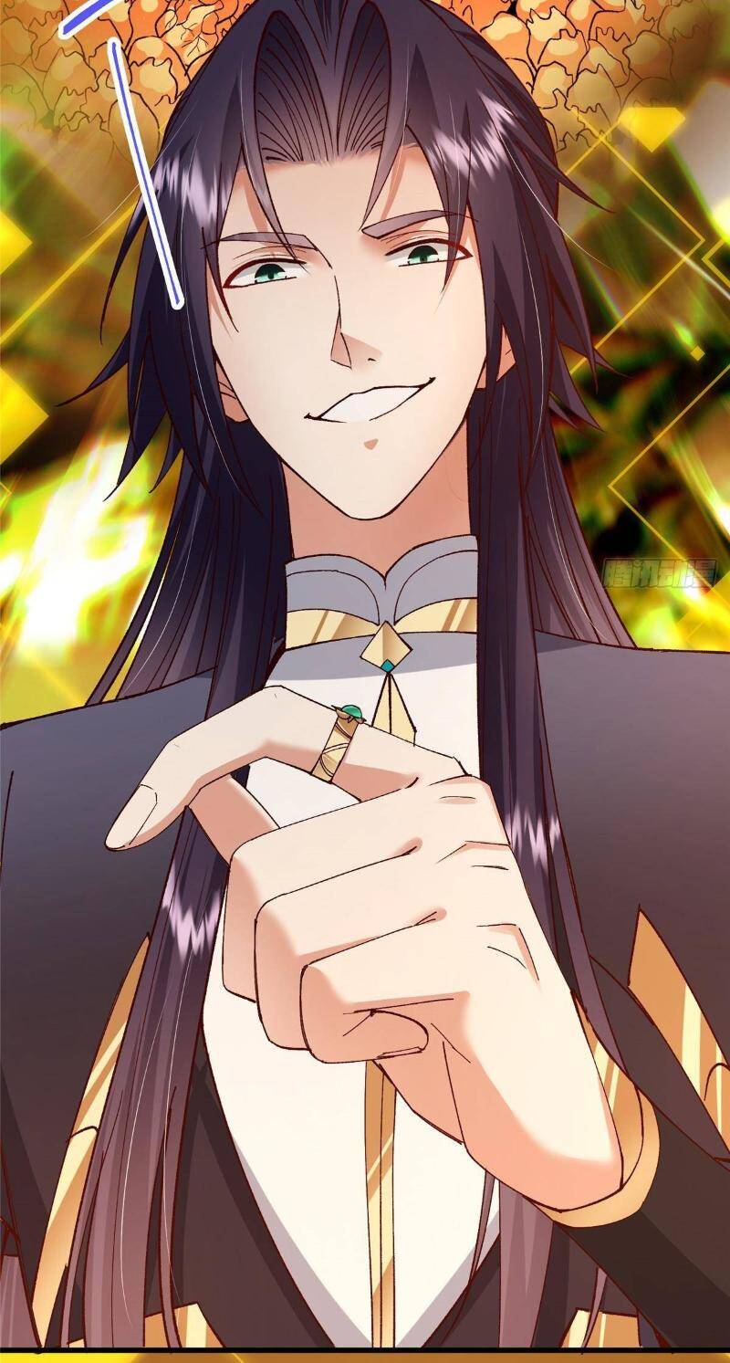 Chưởng Môn Khiêm  Tốn Chút Chapter 408 - Trang 2