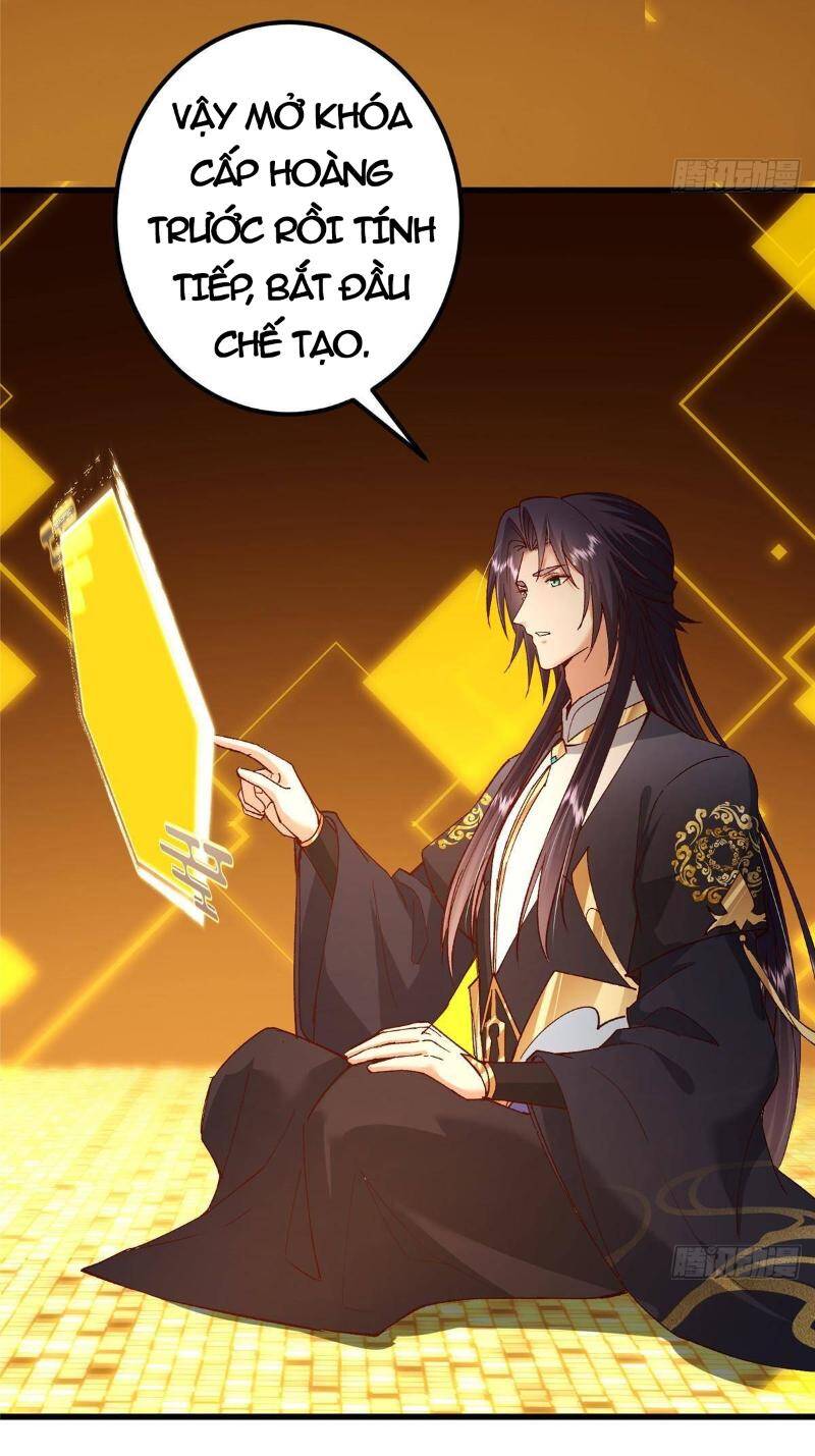 Chưởng Môn Khiêm  Tốn Chút Chapter 408 - Trang 2