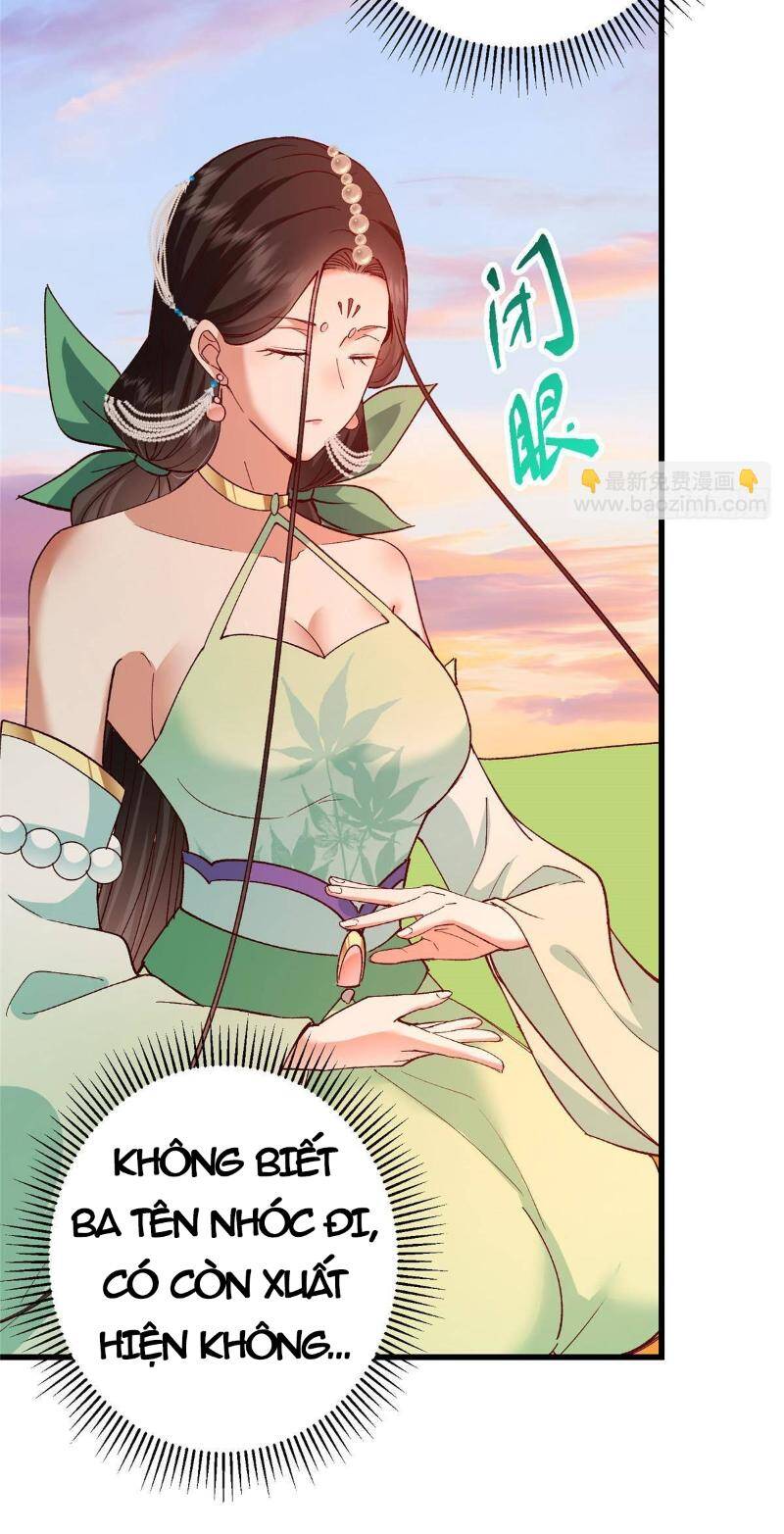 Chưởng Môn Khiêm  Tốn Chút Chapter 408 - Trang 2
