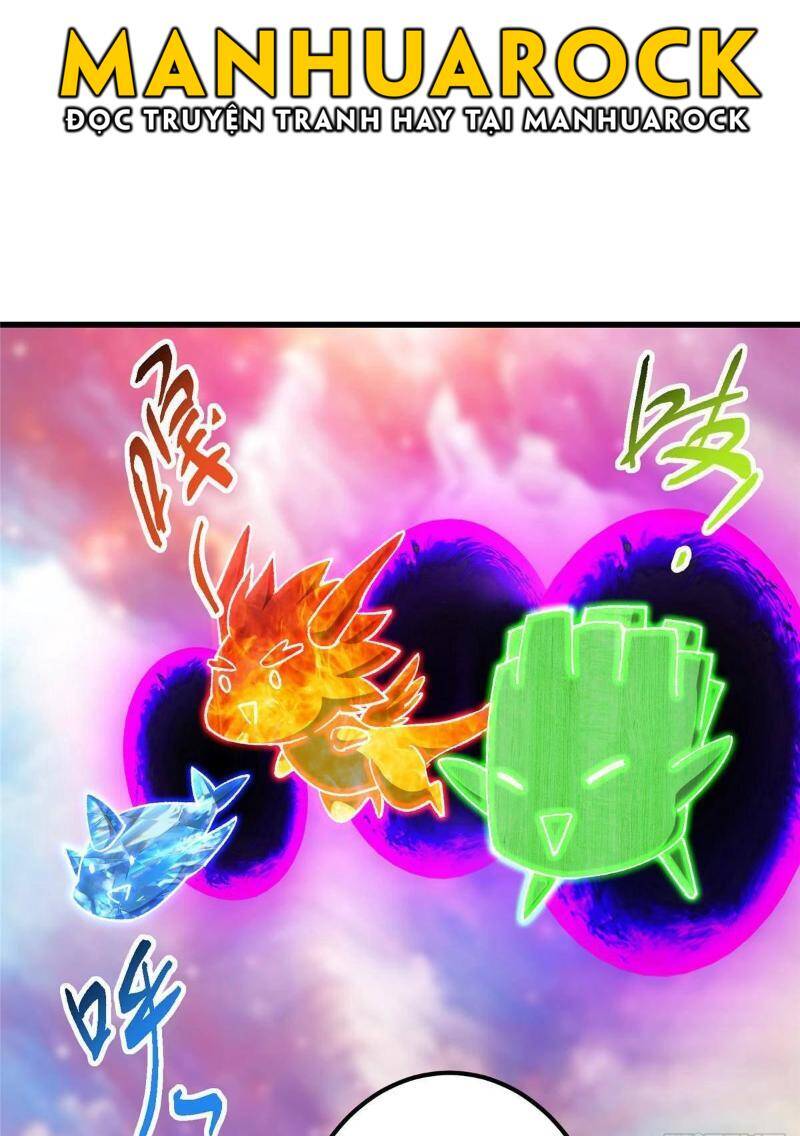 Chưởng Môn Khiêm  Tốn Chút Chapter 408 - Trang 2