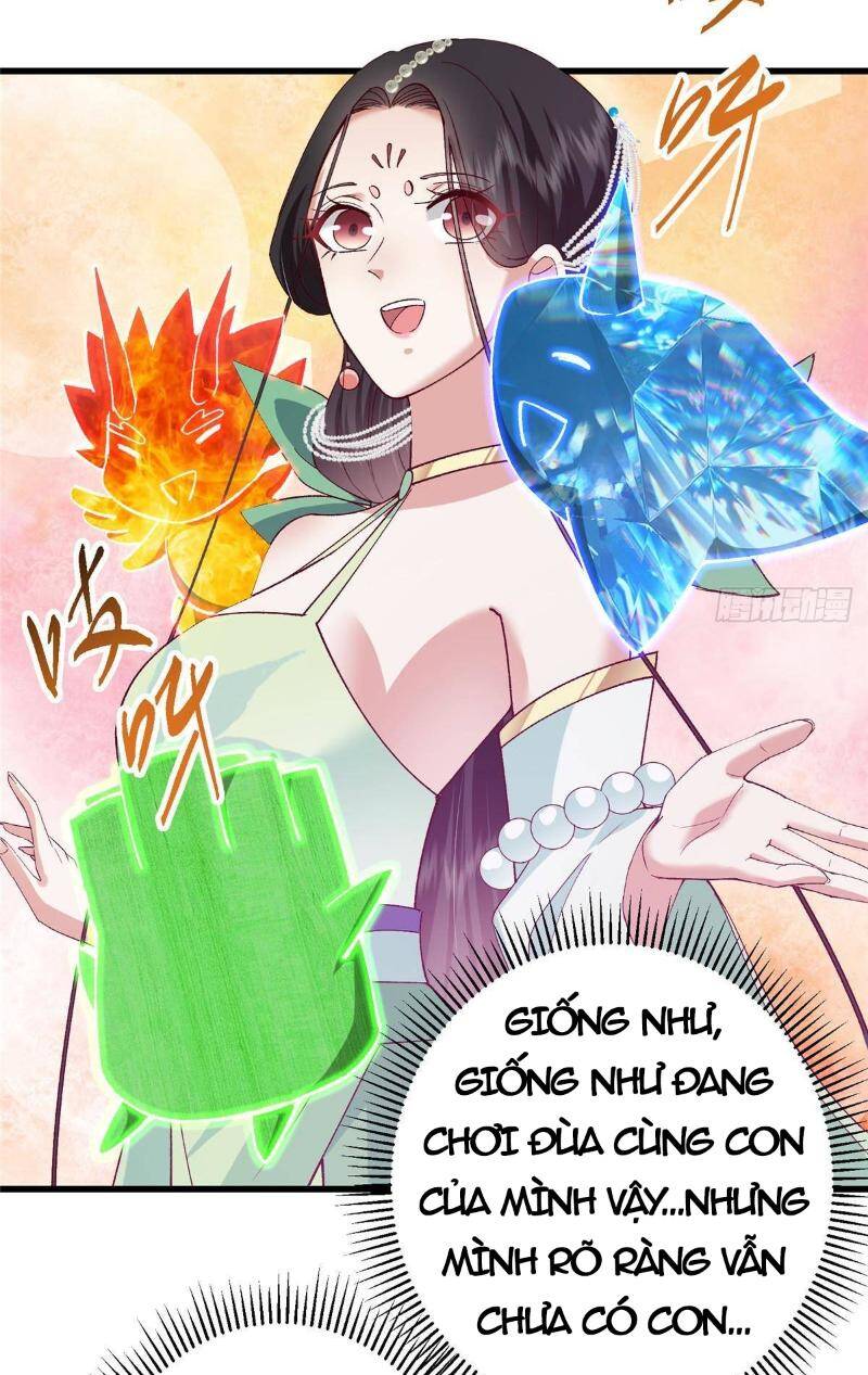 Chưởng Môn Khiêm  Tốn Chút Chapter 408 - Trang 2