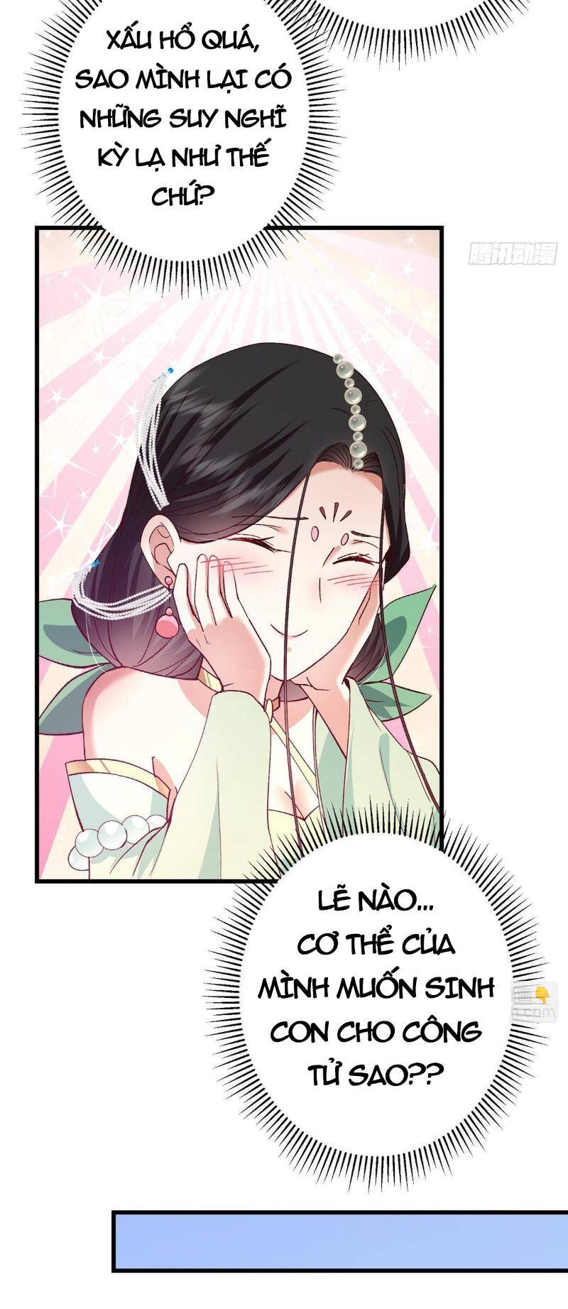 Chưởng Môn Khiêm  Tốn Chút Chapter 408 - Trang 2