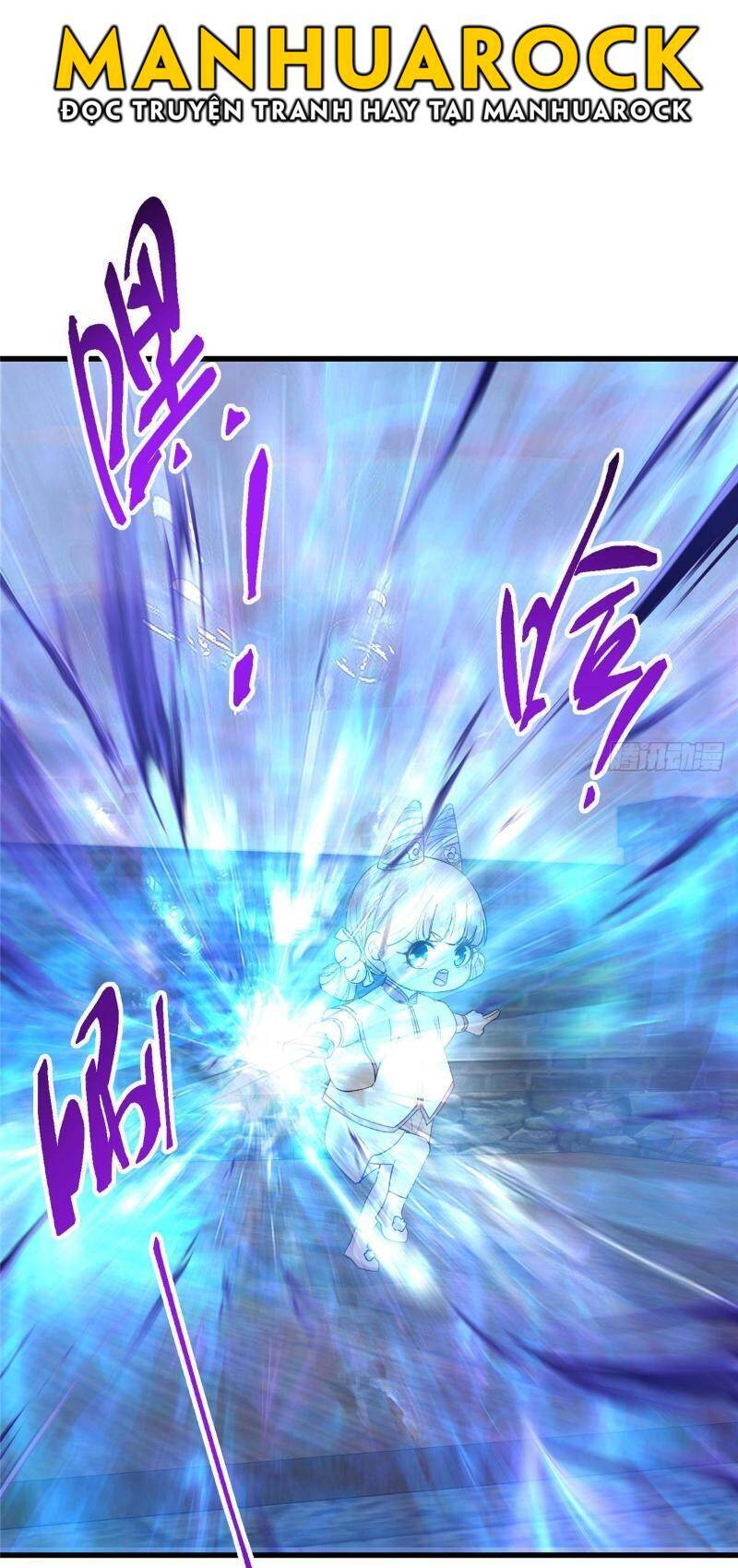 Chưởng Môn Khiêm  Tốn Chút Chapter 408 - Trang 2