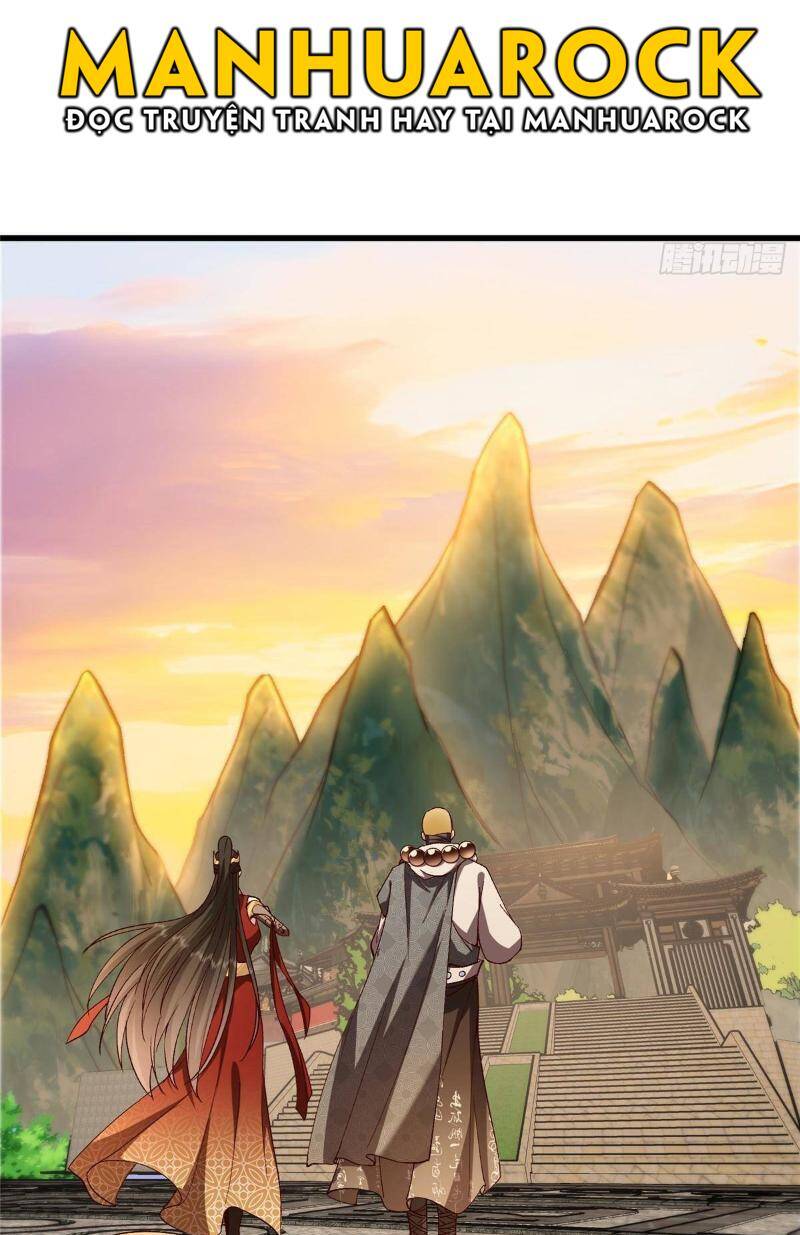 Chưởng Môn Khiêm  Tốn Chút Chapter 408 - Trang 2
