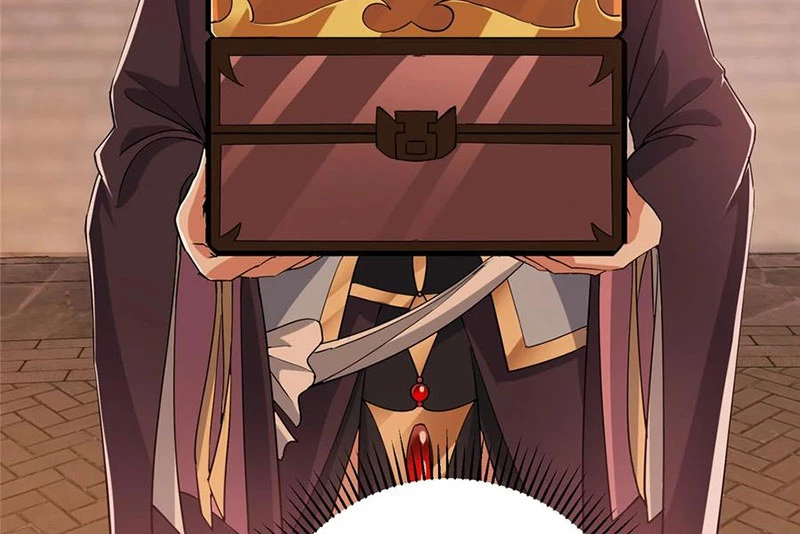 Chưởng Môn Khiêm  Tốn Chút Chapter 409 - Trang 2