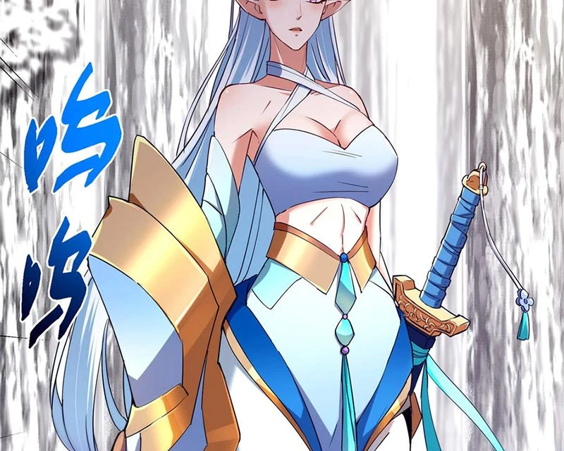 Chưởng Môn Khiêm  Tốn Chút Chapter 409 - Trang 2