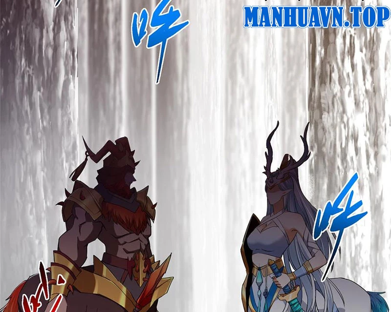 Chưởng Môn Khiêm  Tốn Chút Chapter 409 - Trang 2