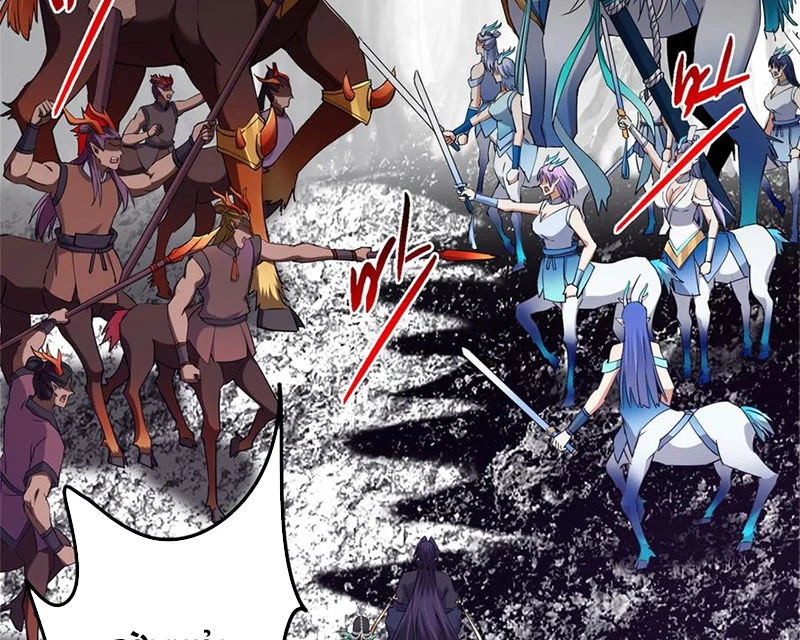 Chưởng Môn Khiêm  Tốn Chút Chapter 409 - Trang 2