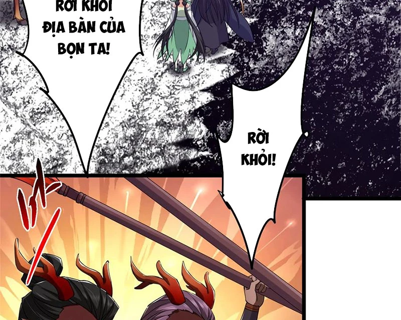 Chưởng Môn Khiêm  Tốn Chút Chapter 409 - Trang 2