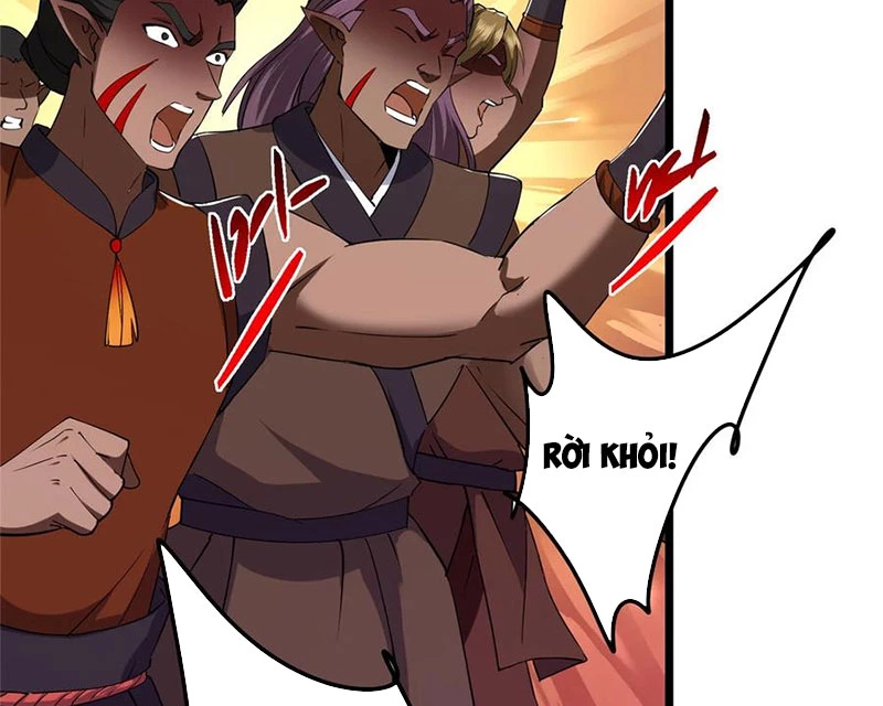 Chưởng Môn Khiêm  Tốn Chút Chapter 409 - Trang 2