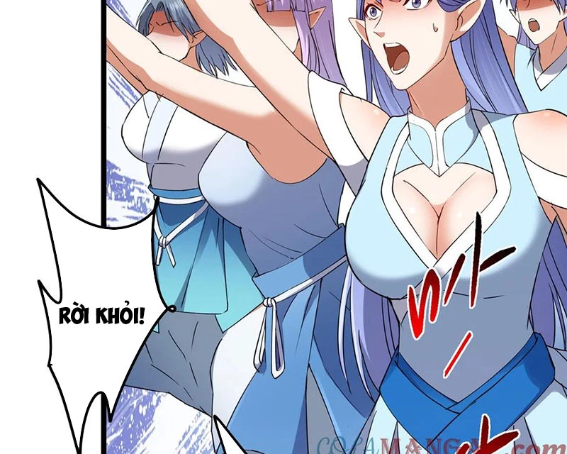 Chưởng Môn Khiêm  Tốn Chút Chapter 409 - Trang 2