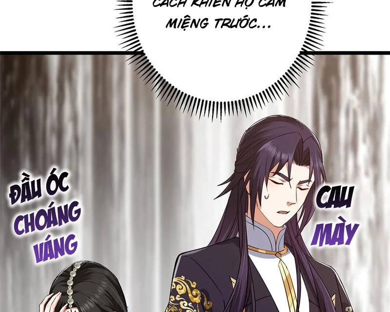 Chưởng Môn Khiêm  Tốn Chút Chapter 409 - Trang 2