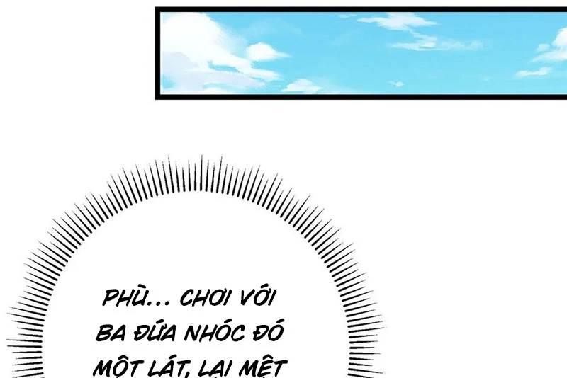 Chưởng Môn Khiêm  Tốn Chút Chapter 409 - Trang 2